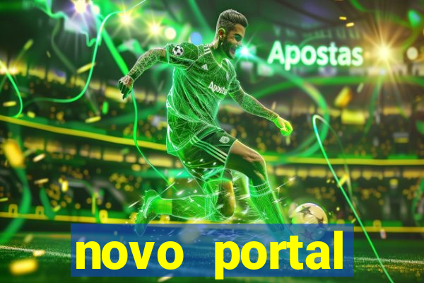 novo portal cruzeiro do sul